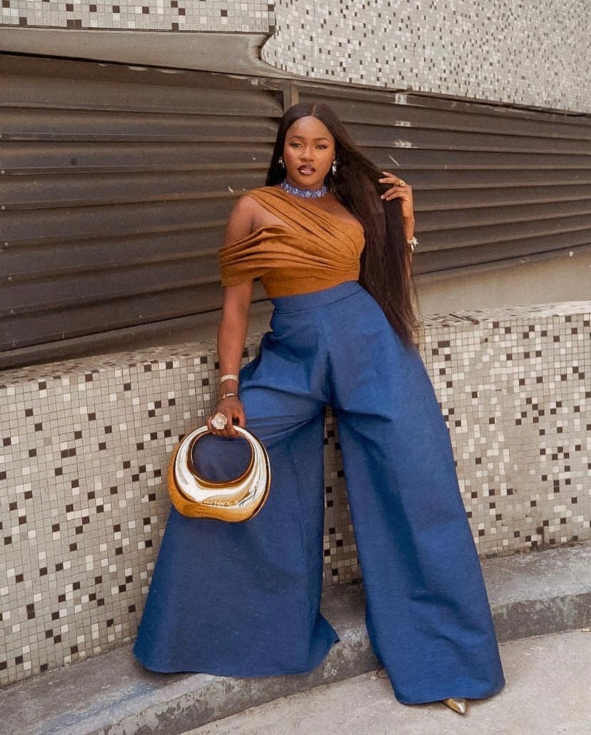 Denim