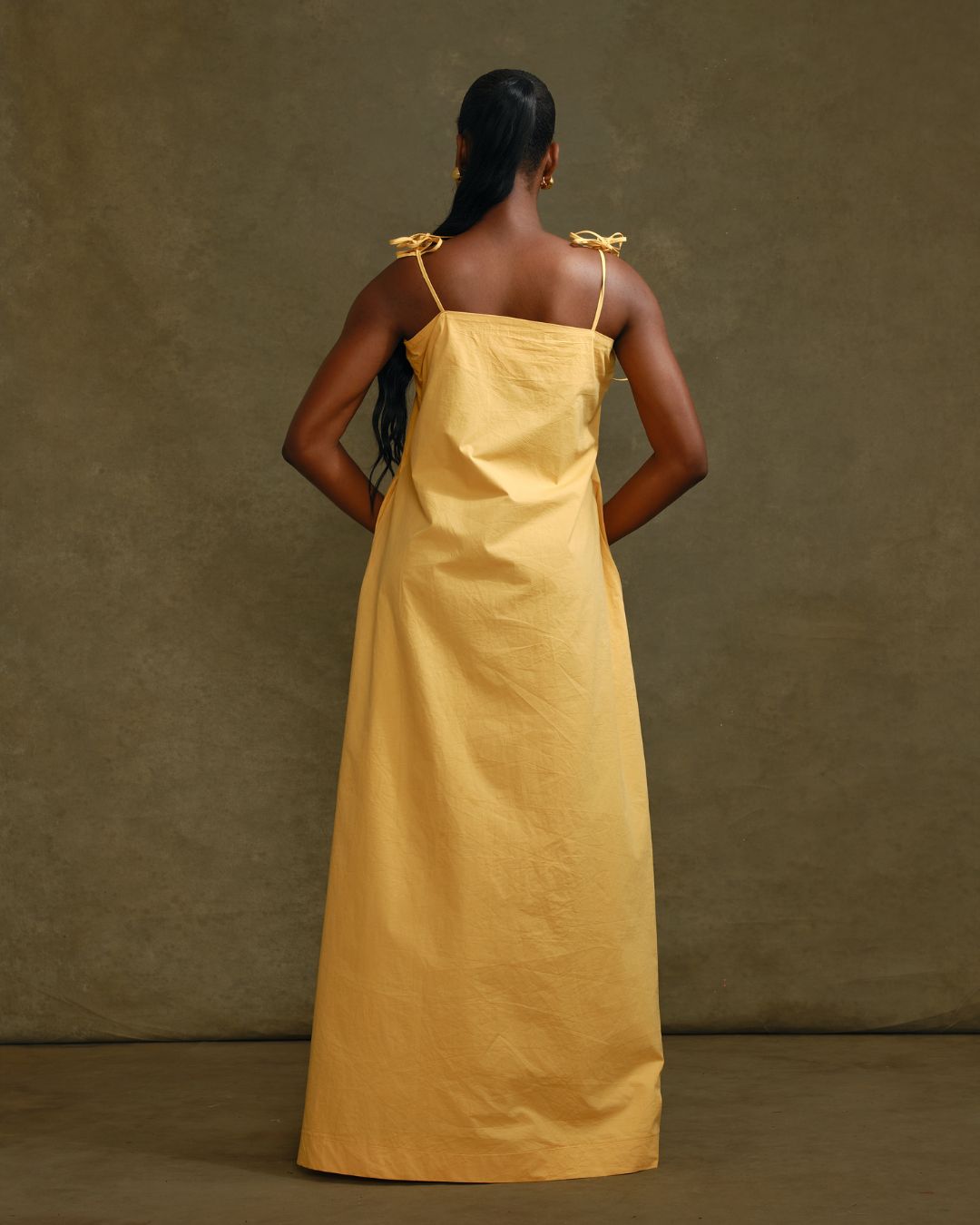 Azalea maxi Dress
