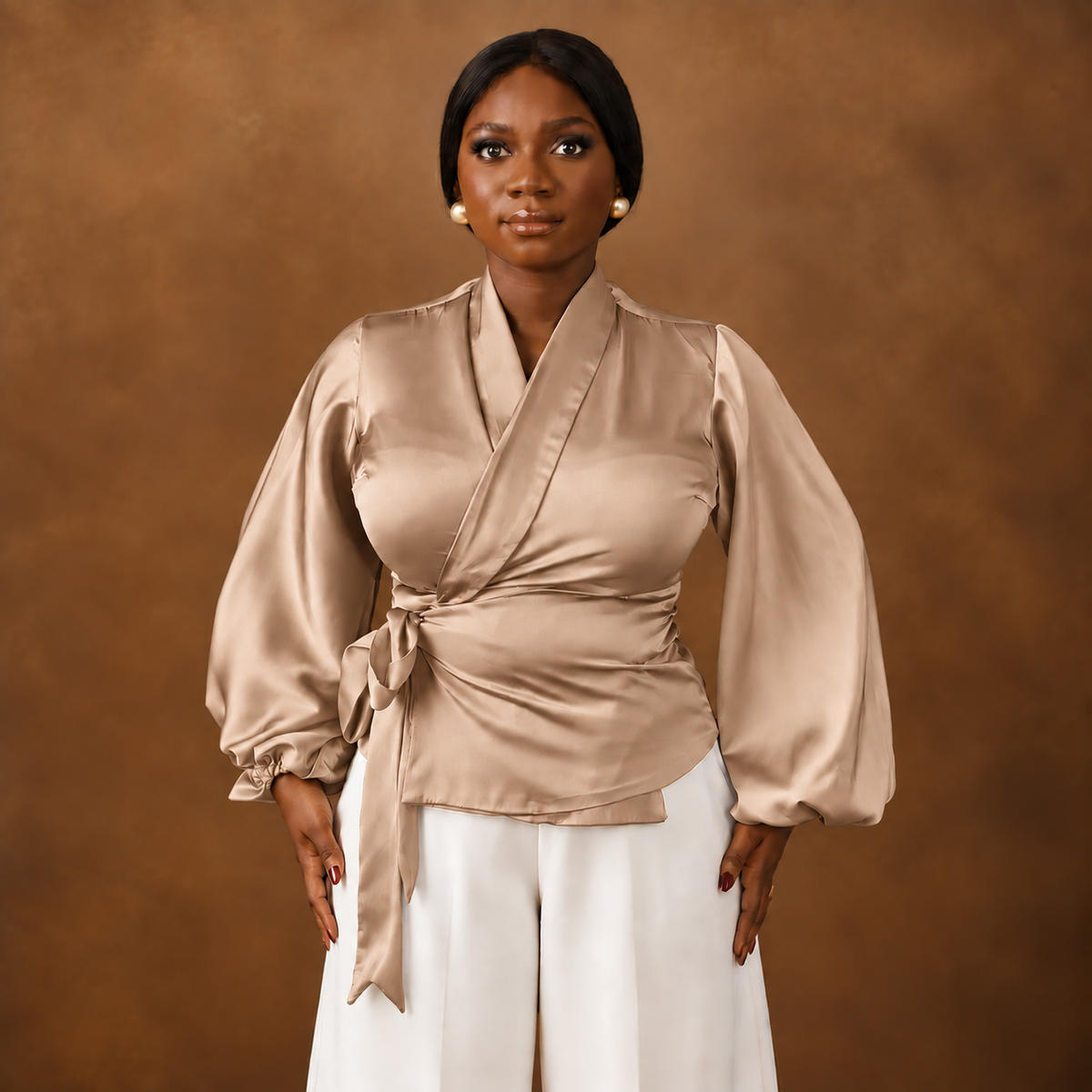 Feyikemi Top