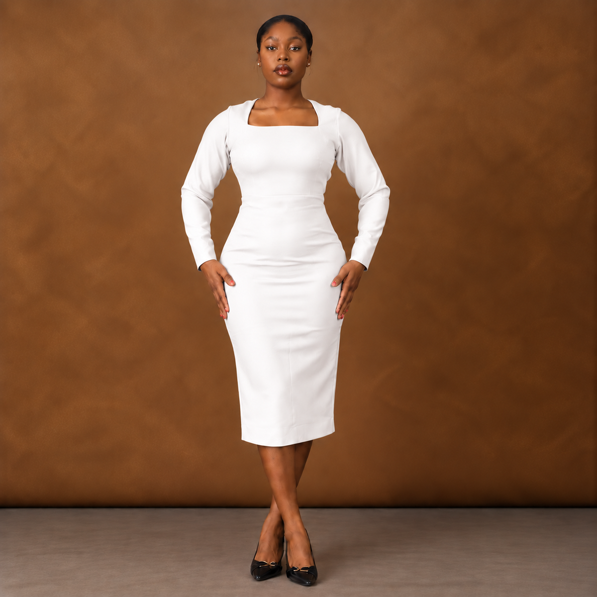 Omobola dress