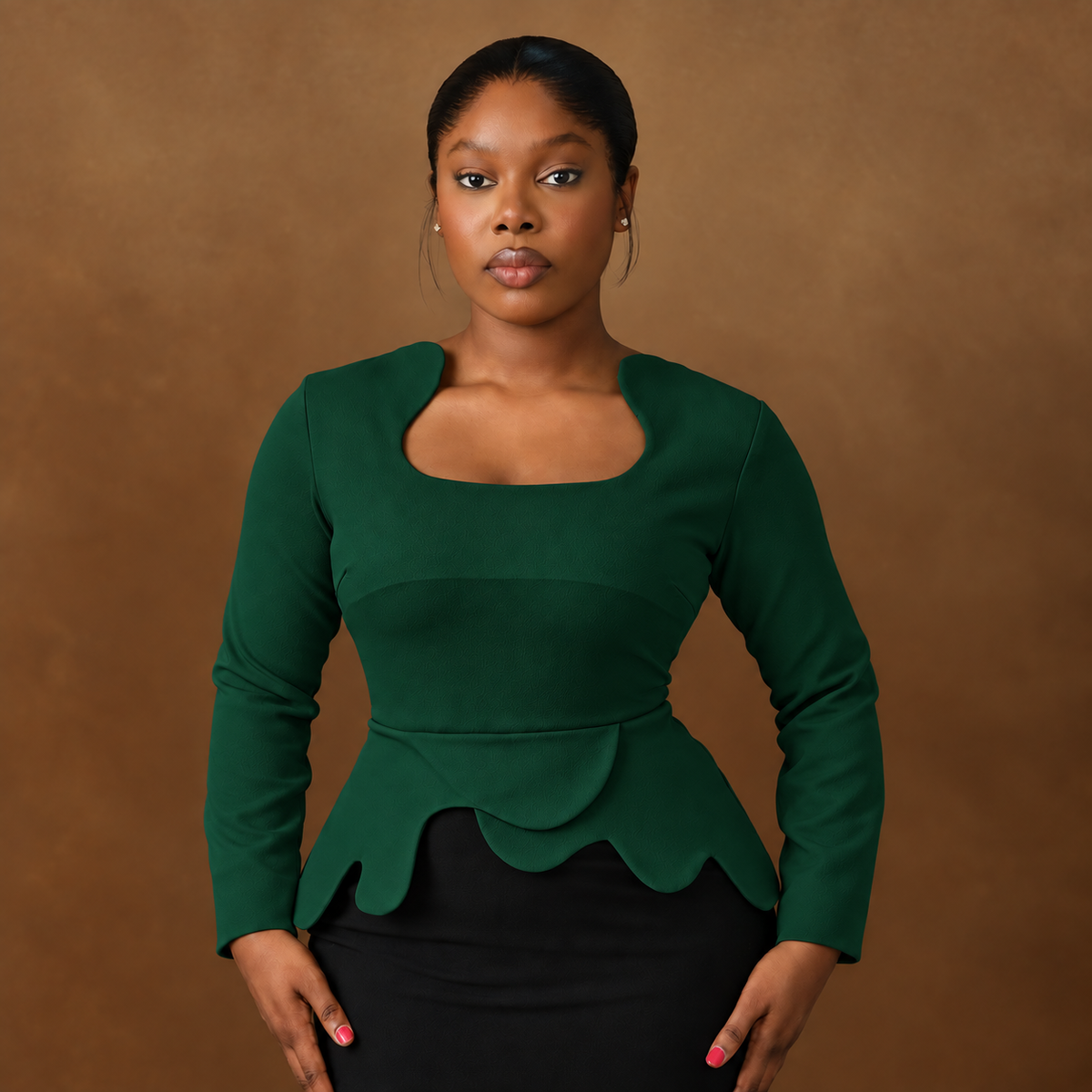 Sinmisola Dress