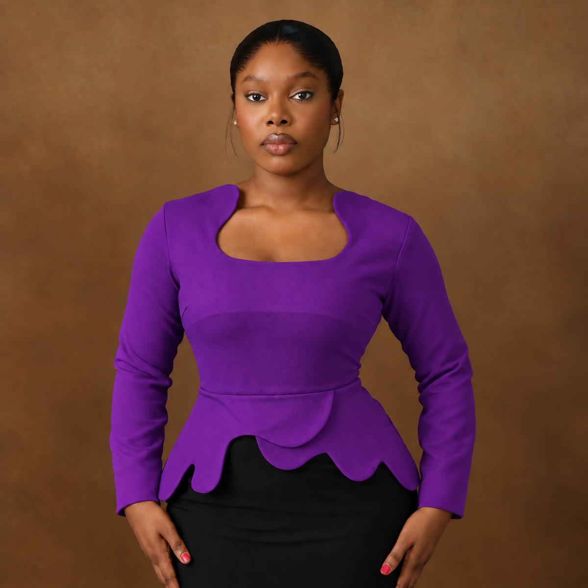 Sinmisola Dress