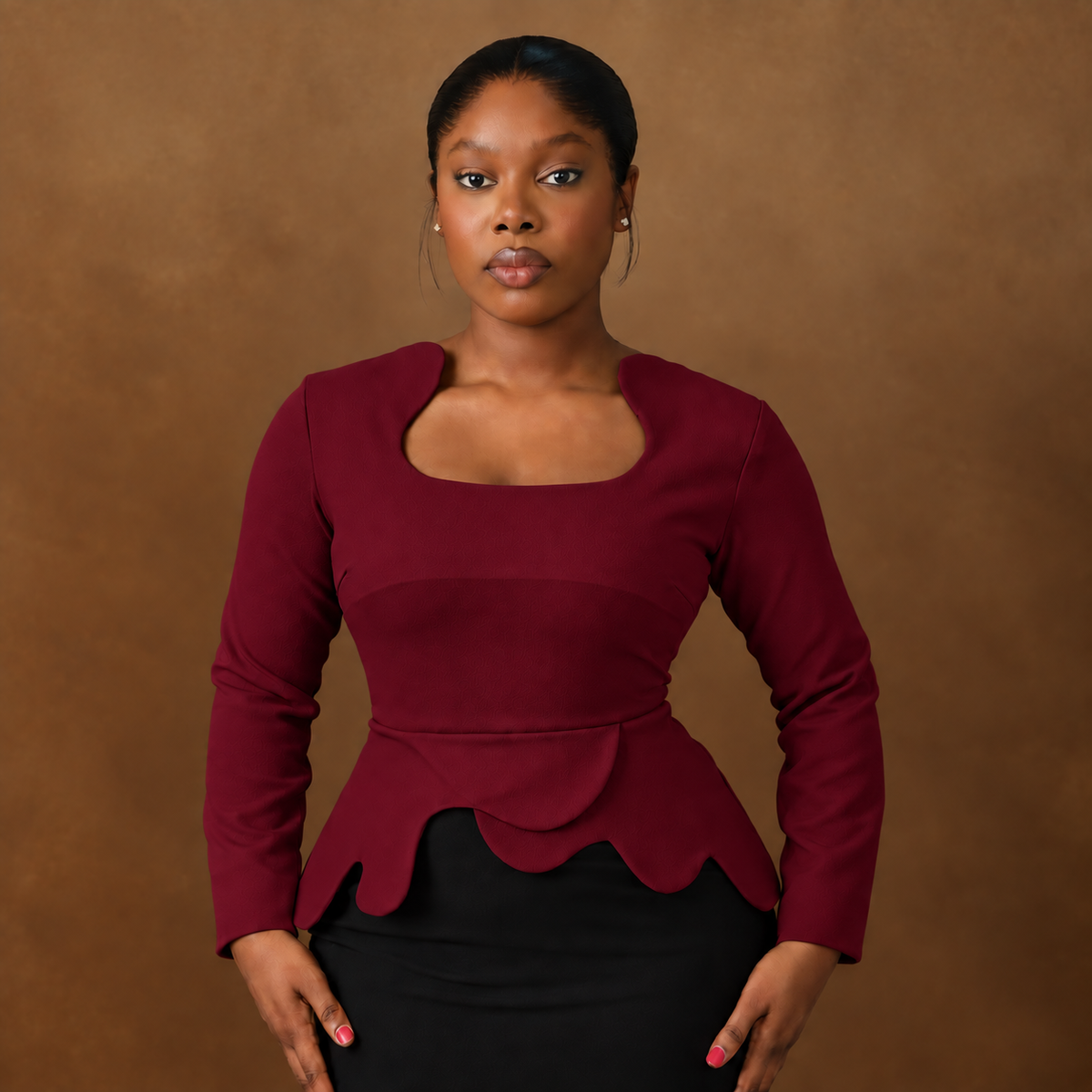 Sinmisola Dress