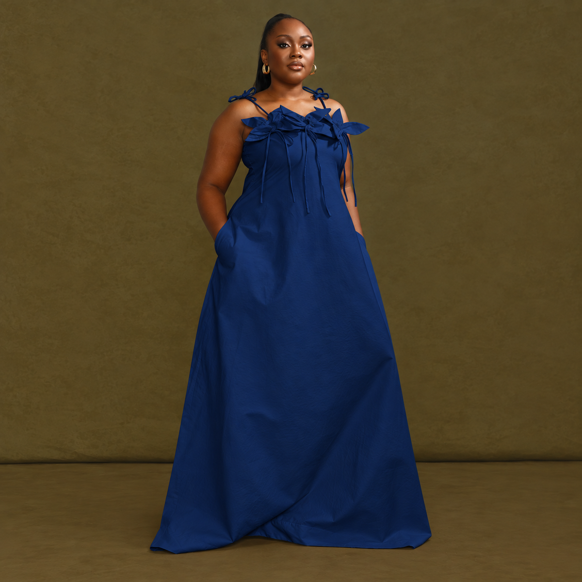 Azalea maxi Dress