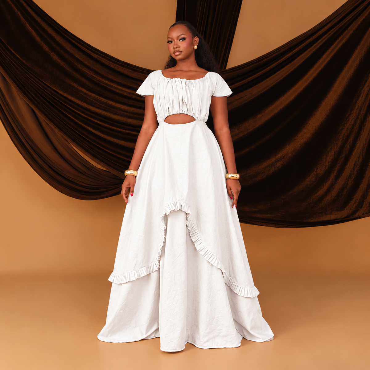 Muriel Dress