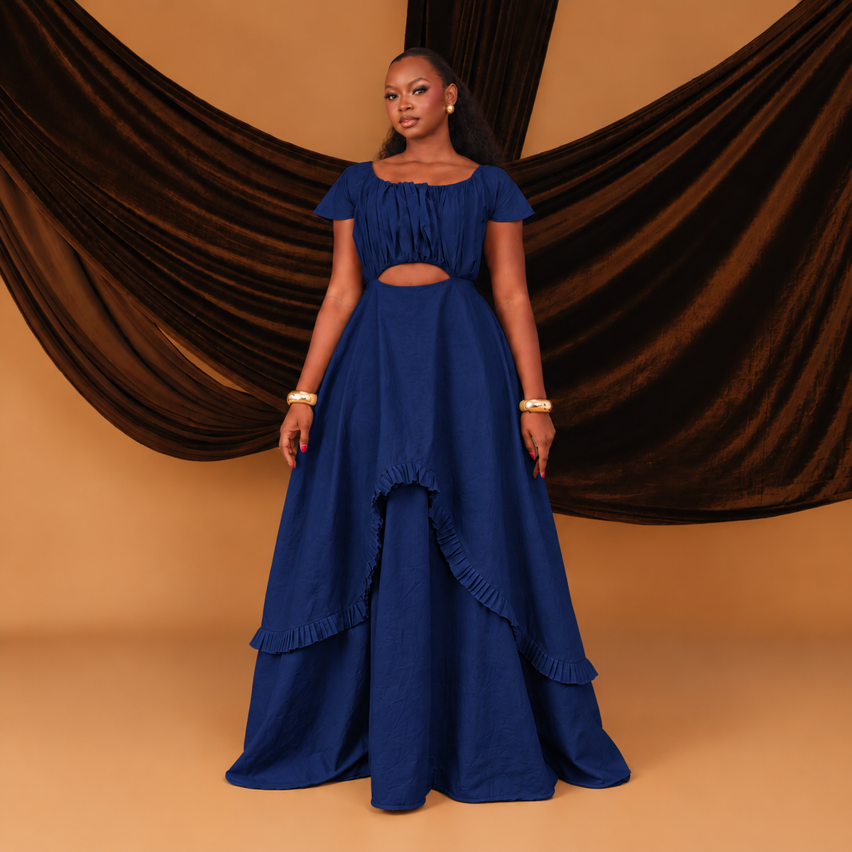 Muriel Dress