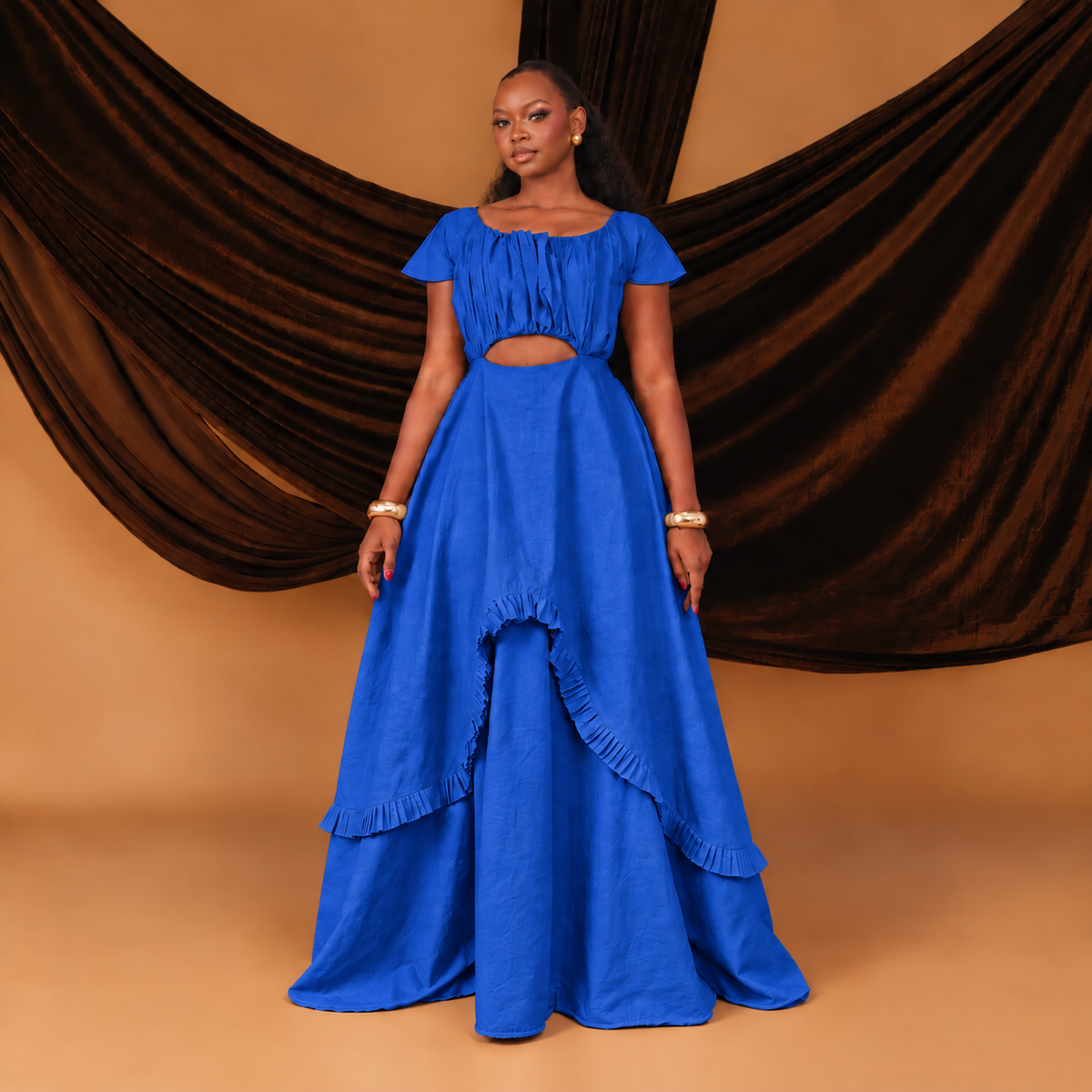 Muriel Dress