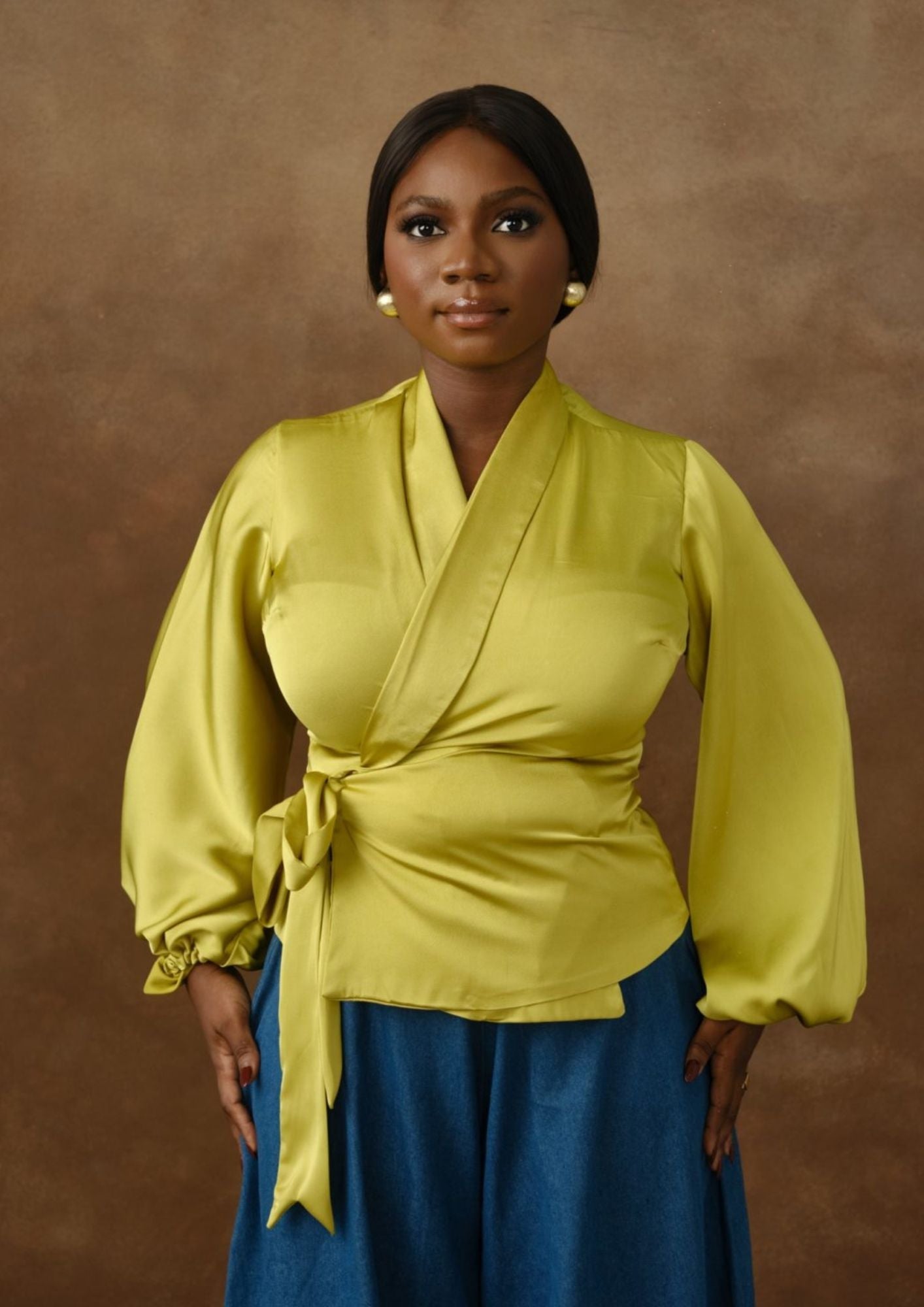 Feyikemi Top