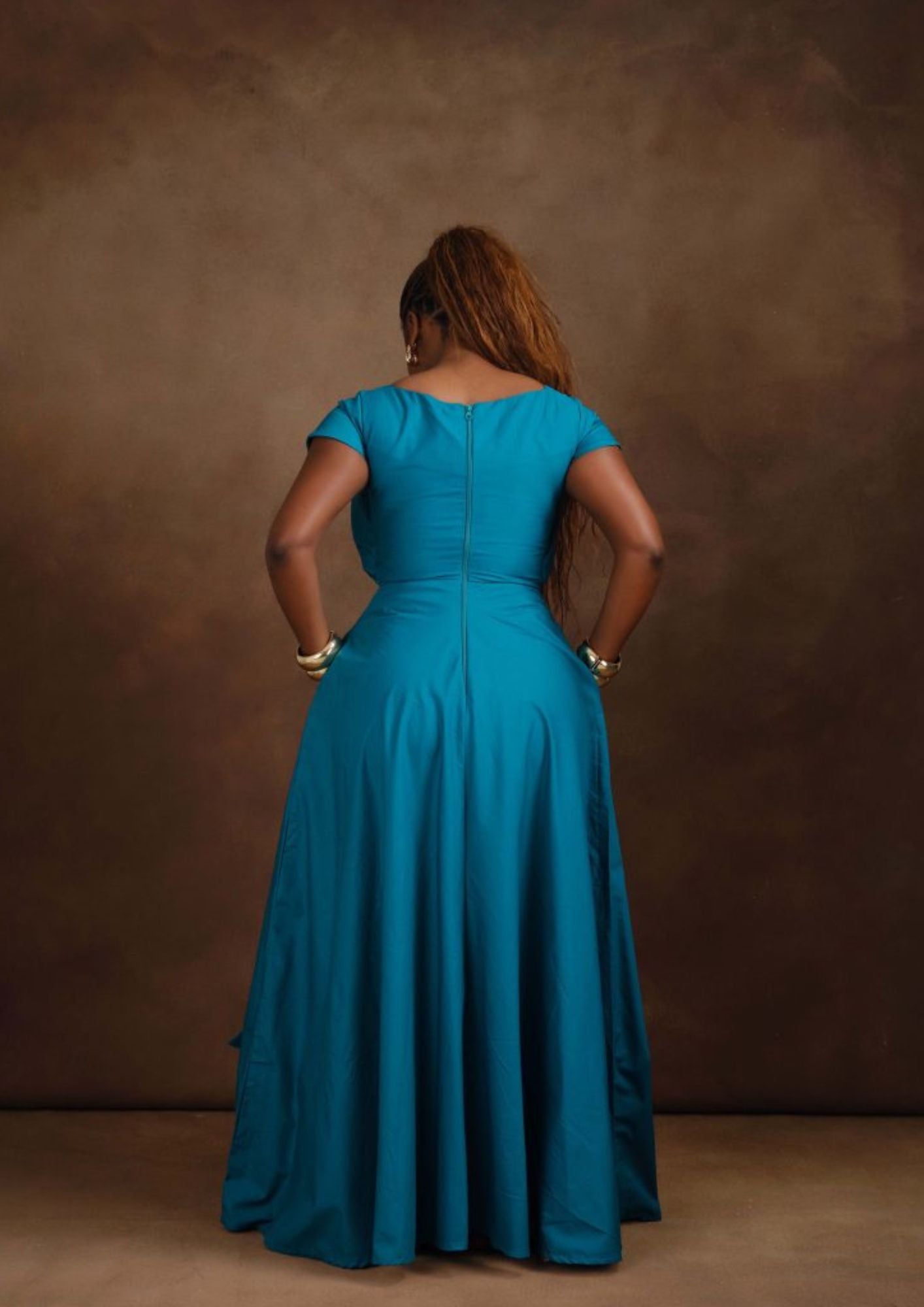 Muriel Dress