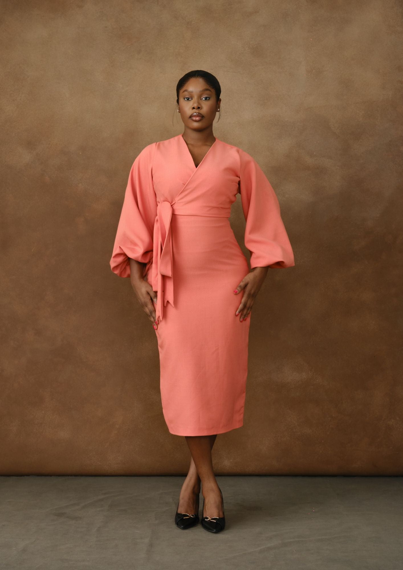 Rume dress