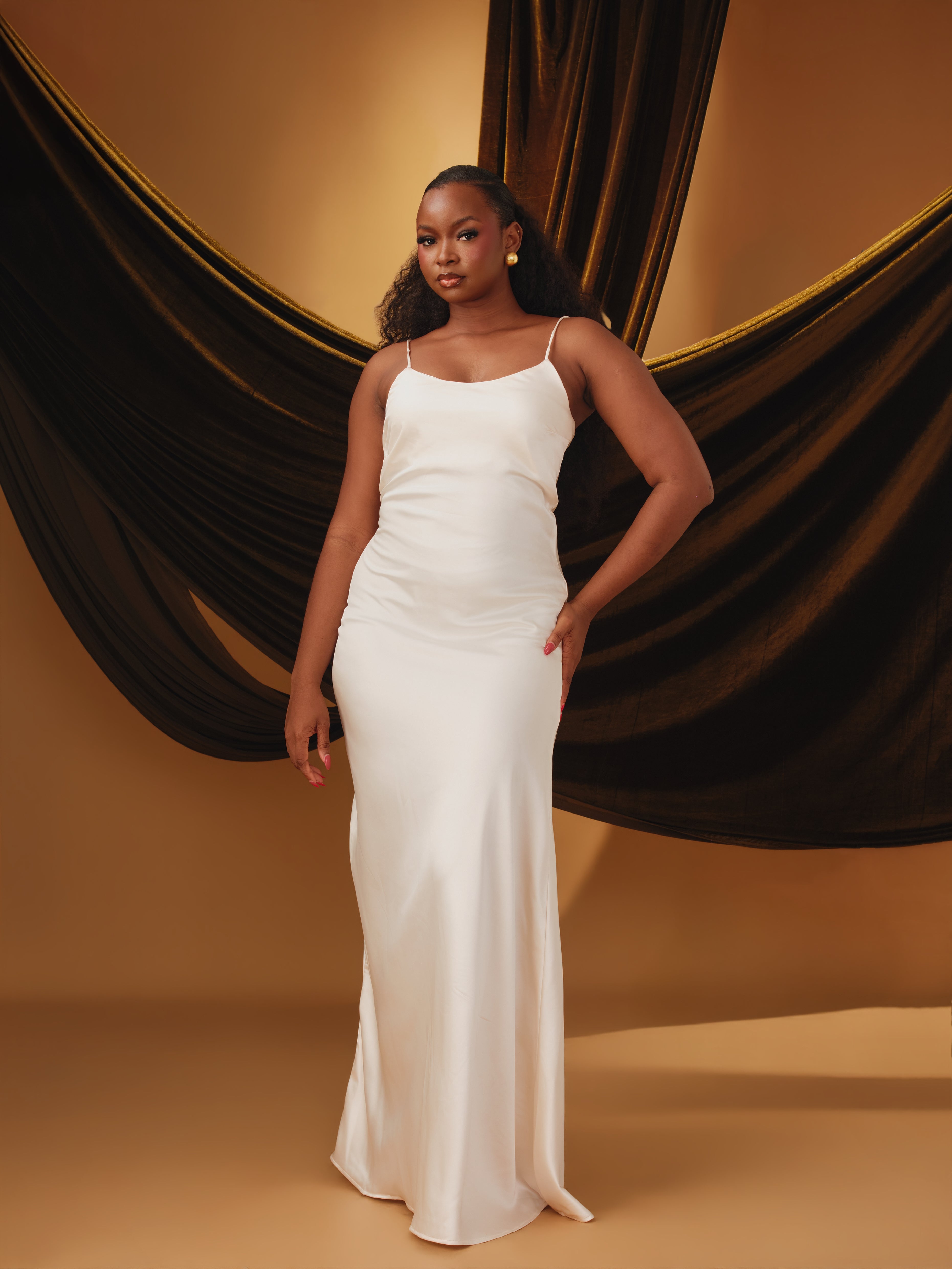 Nenne dress