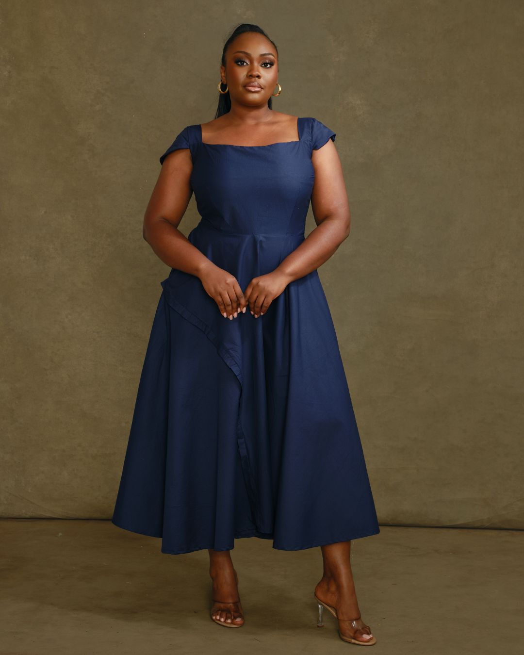 Bubo Dress