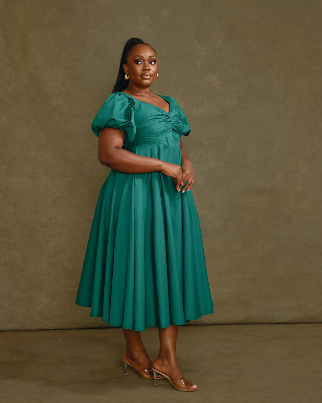 Éto Dress