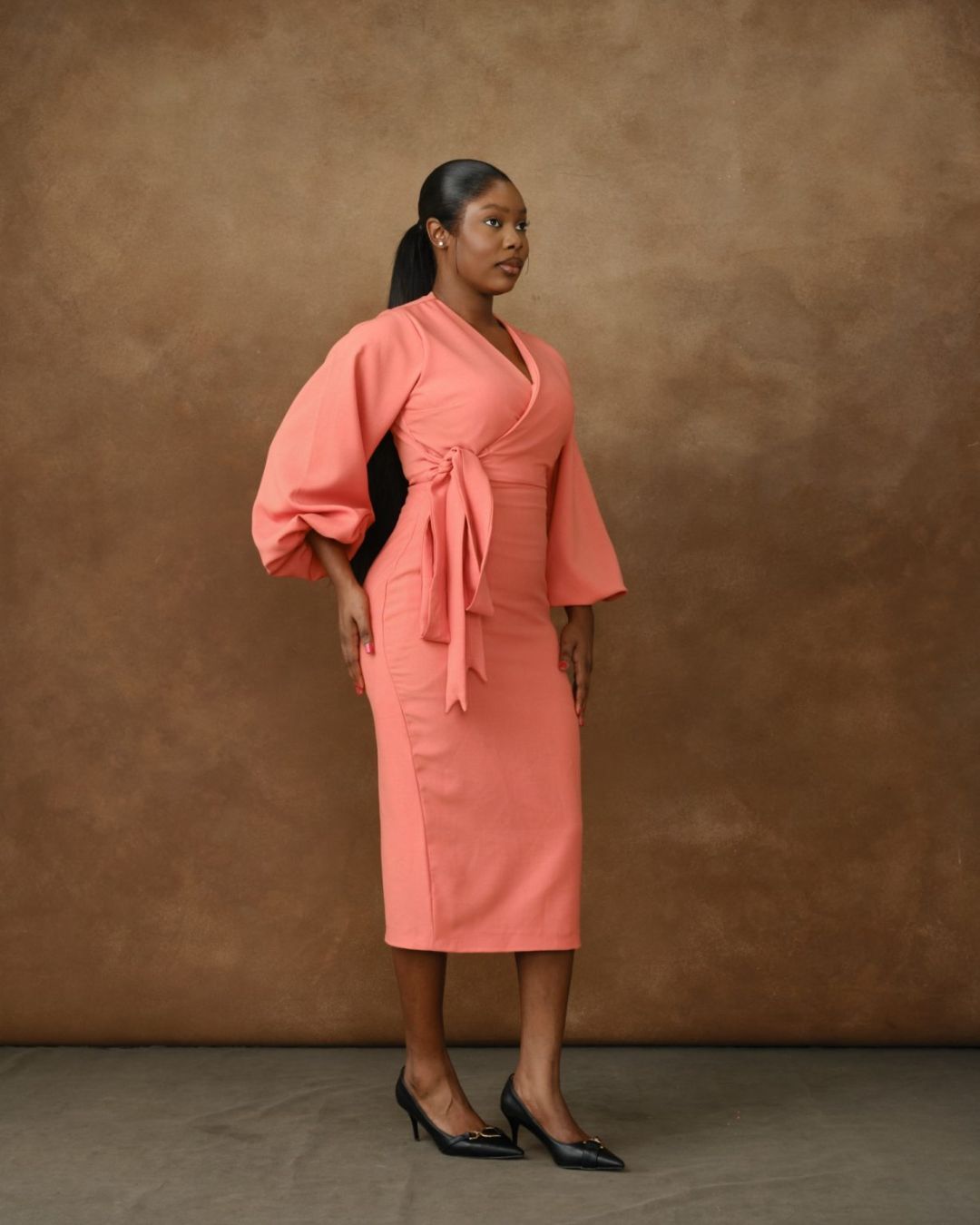 Rume dress