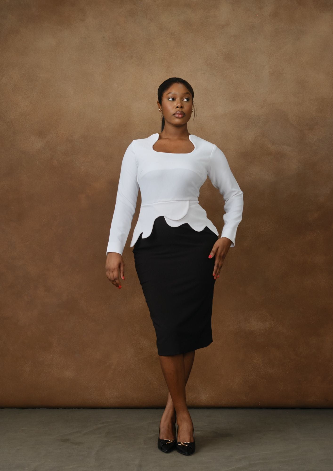 Sinmisola Dress