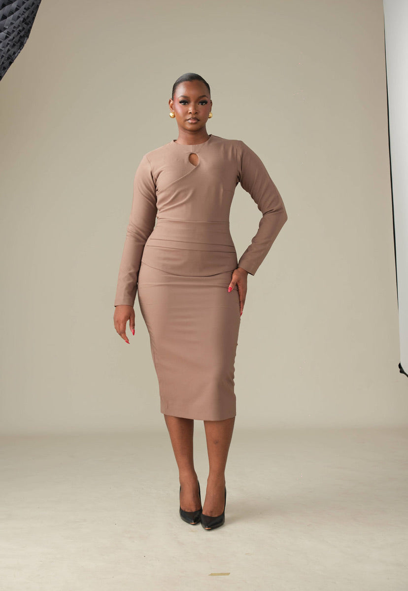 Workwear Collection: Elevate Your Professional Style