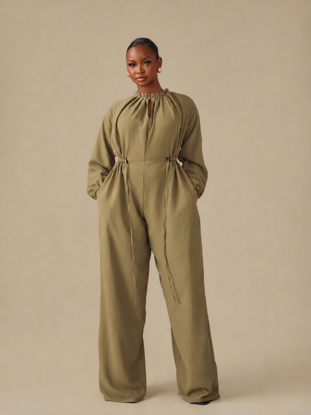 Temmy jumpsuit