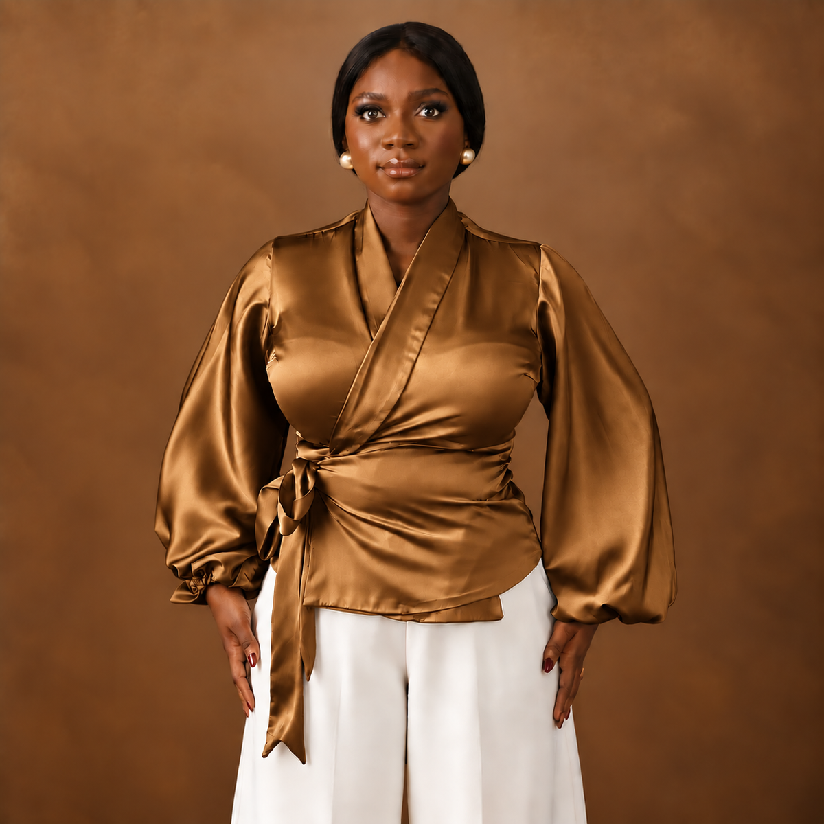 Feyikemi Top