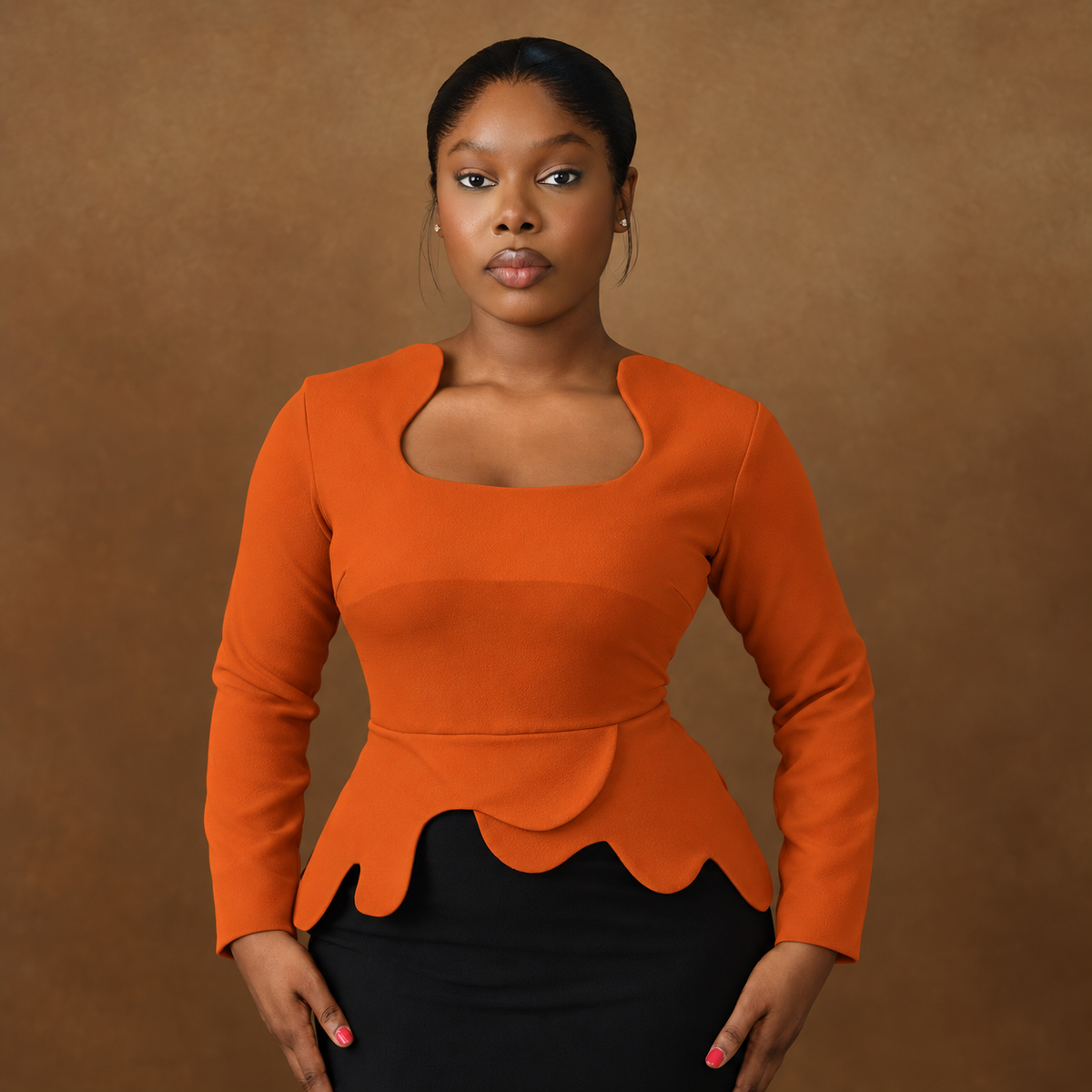 Sinmisola Dress
