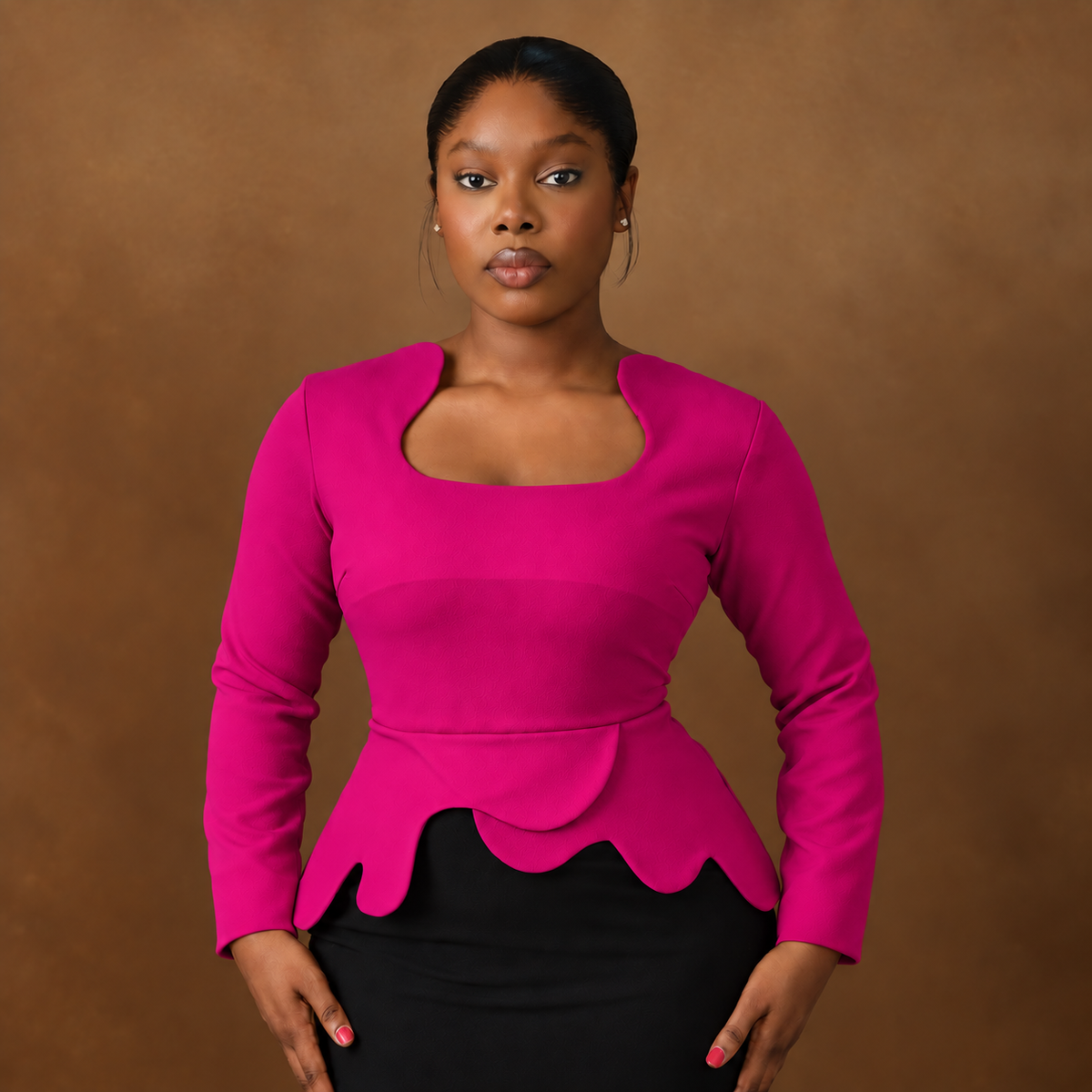 Sinmisola Dress