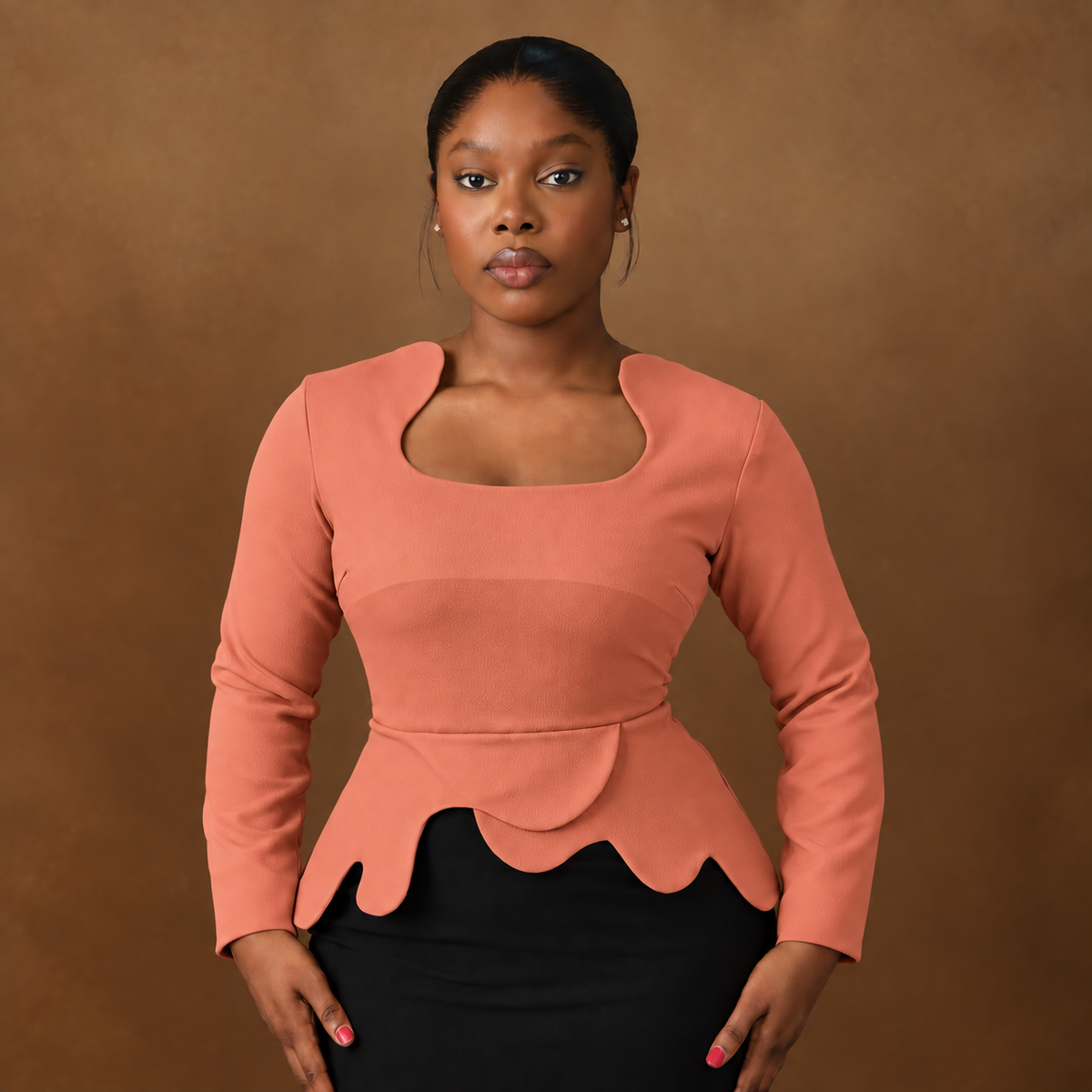 Sinmisola Dress
