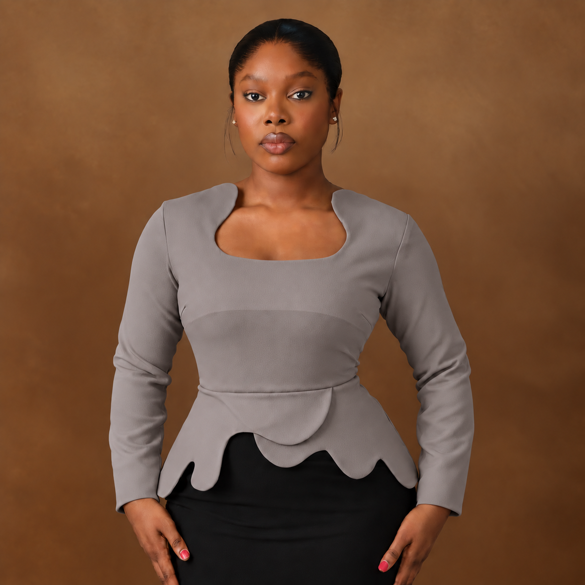Sinmisola Dress