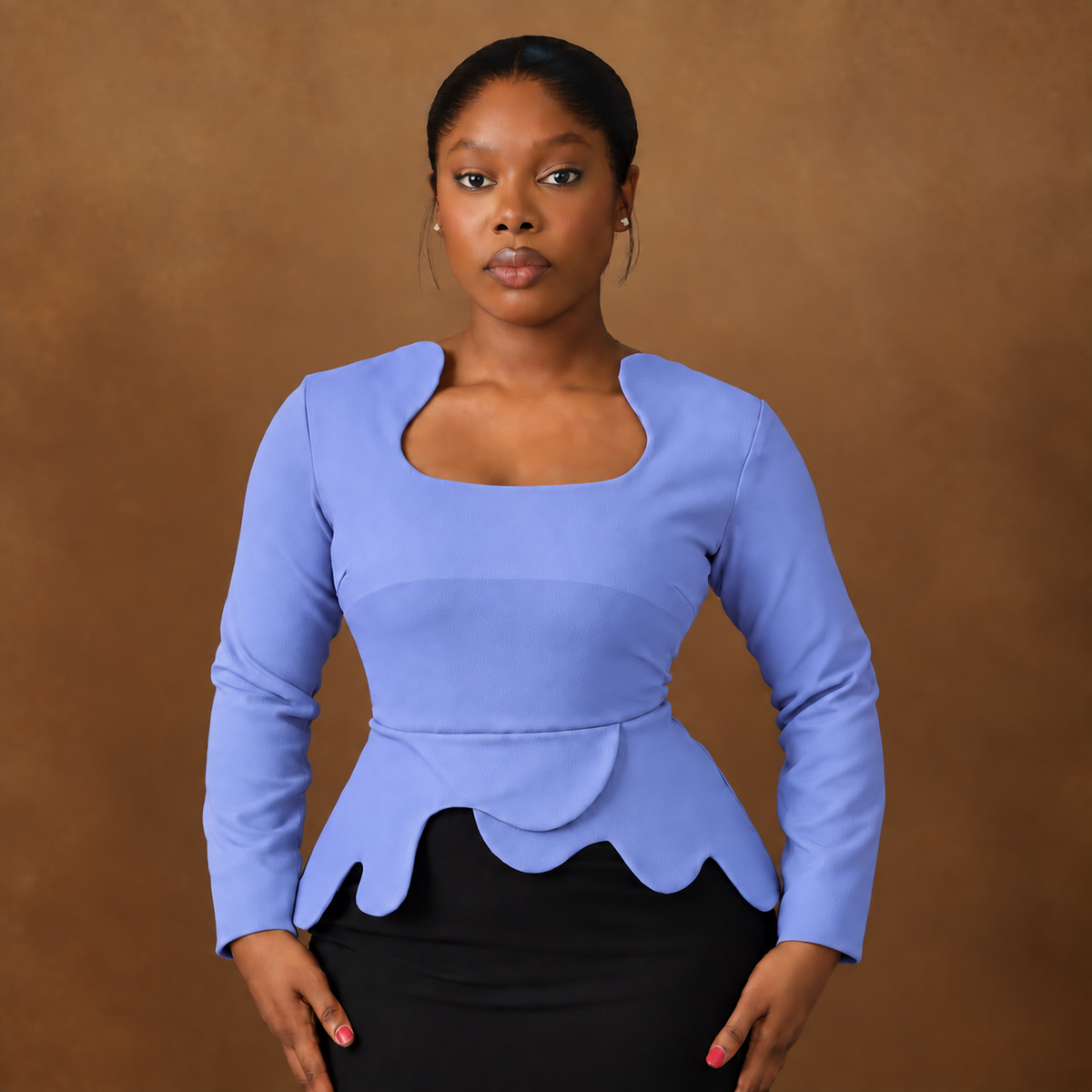 Sinmisola Dress