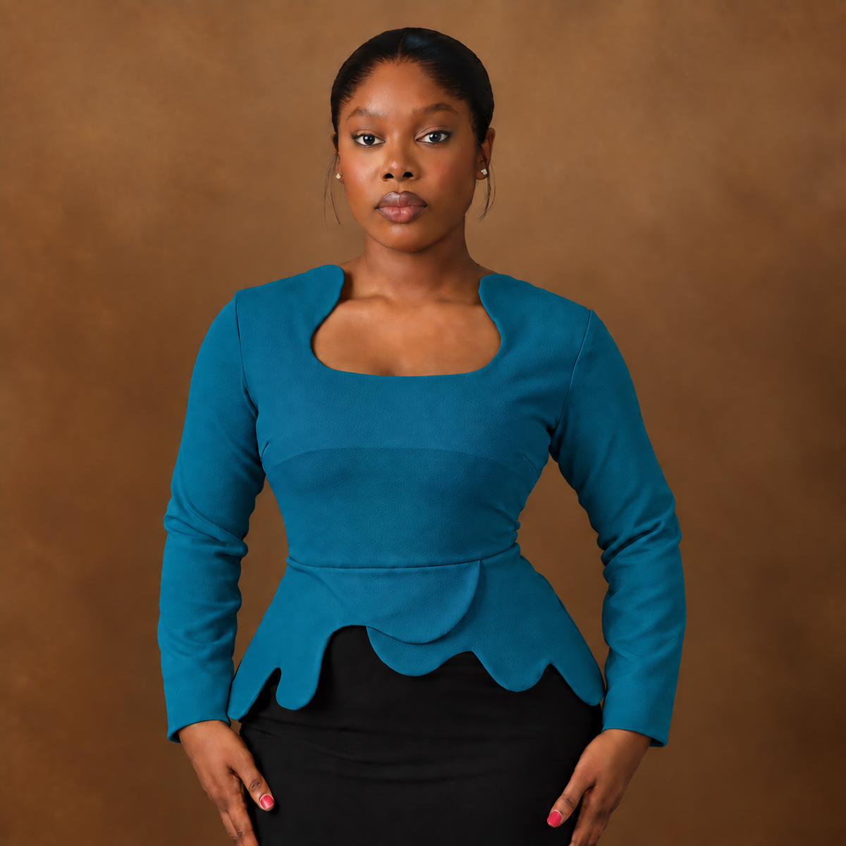 Sinmisola Dress