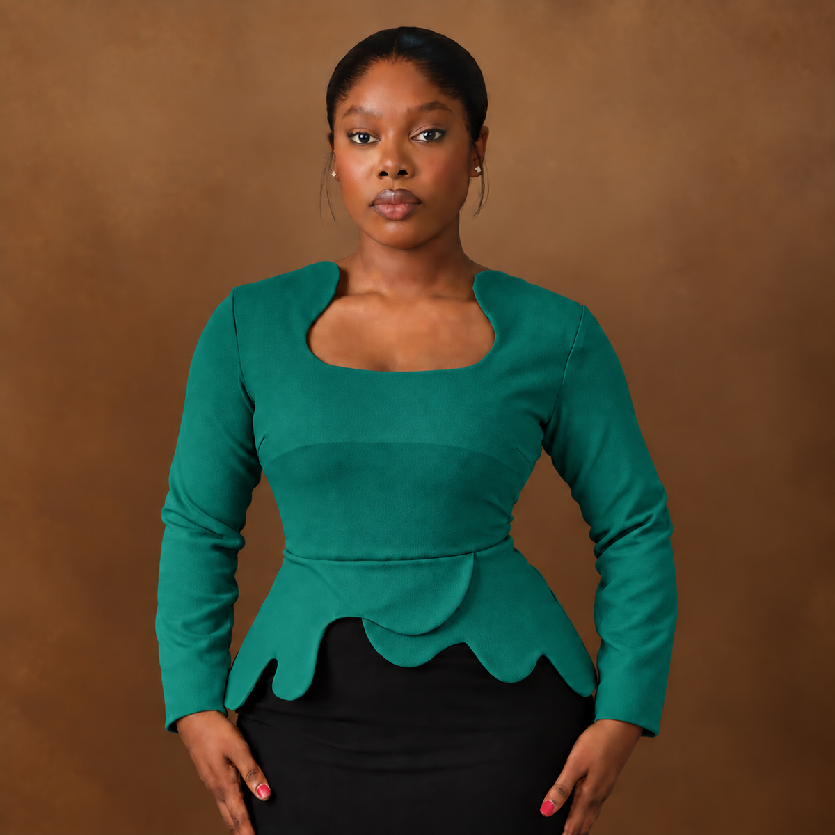 Sinmisola Dress
