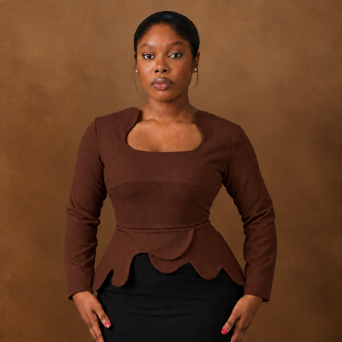 Sinmisola Dress