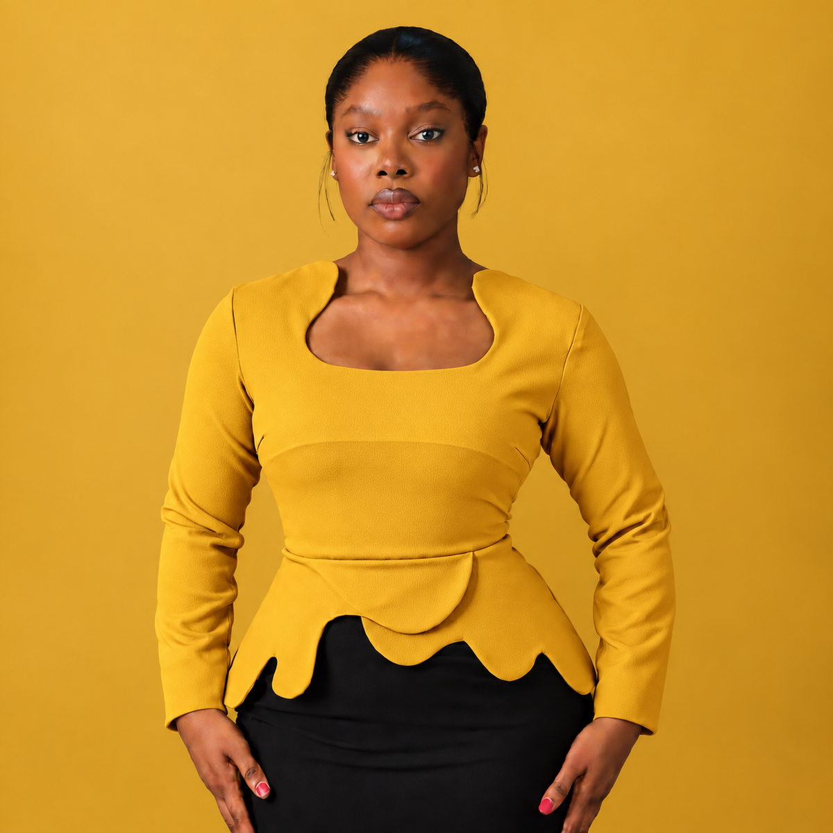 Sinmisola Dress