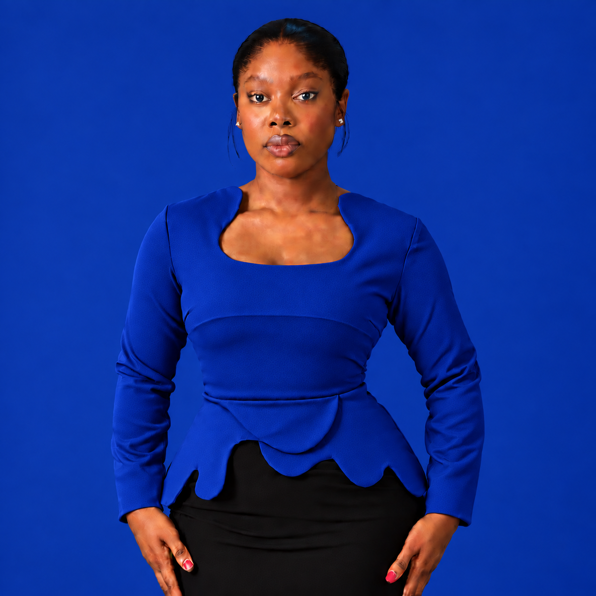 Sinmisola Dress