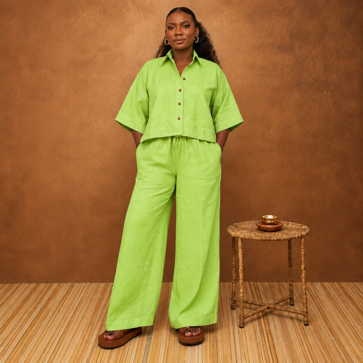 Anaca Set