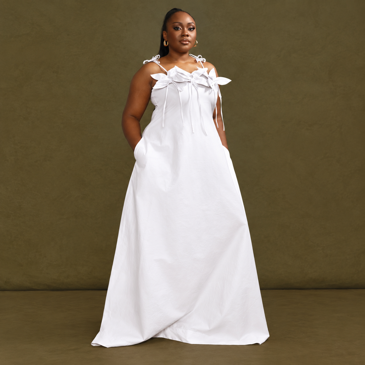 Azalea maxi Dress