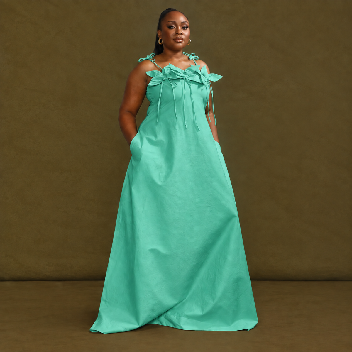 Azalea maxi Dress