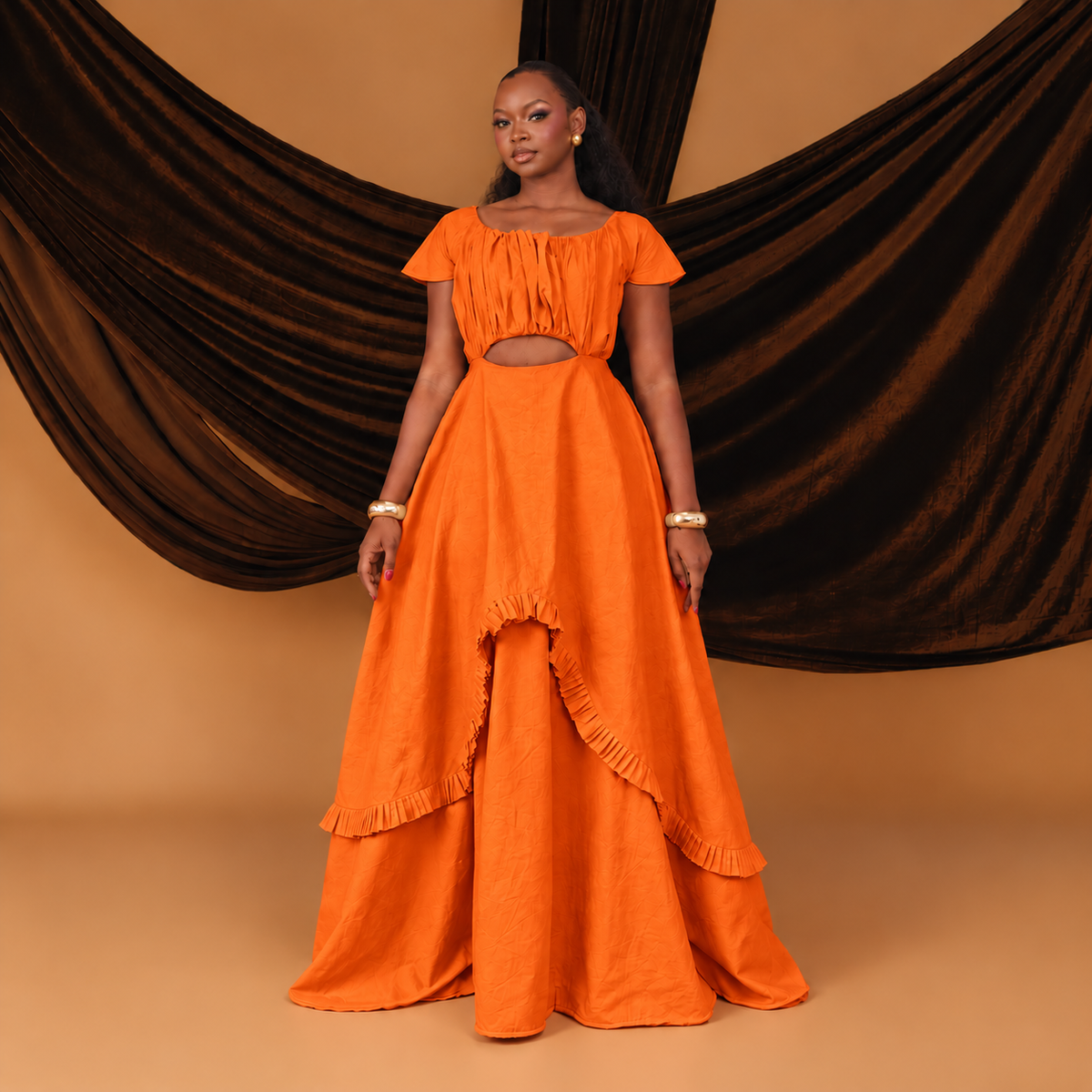 Muriel Dress