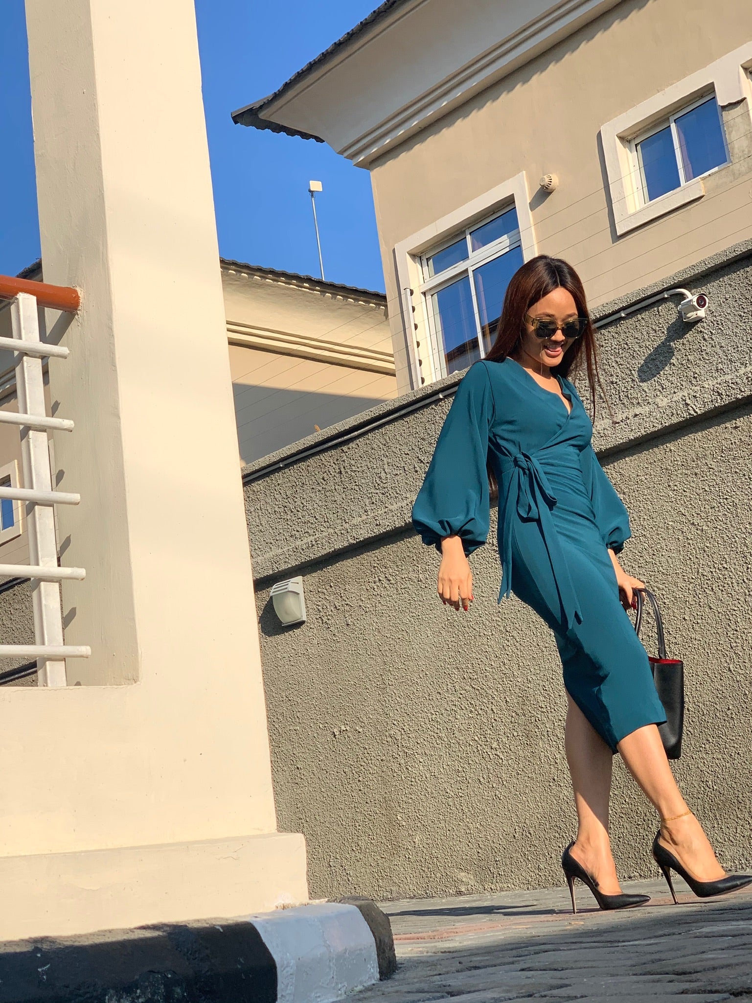 Rume dress