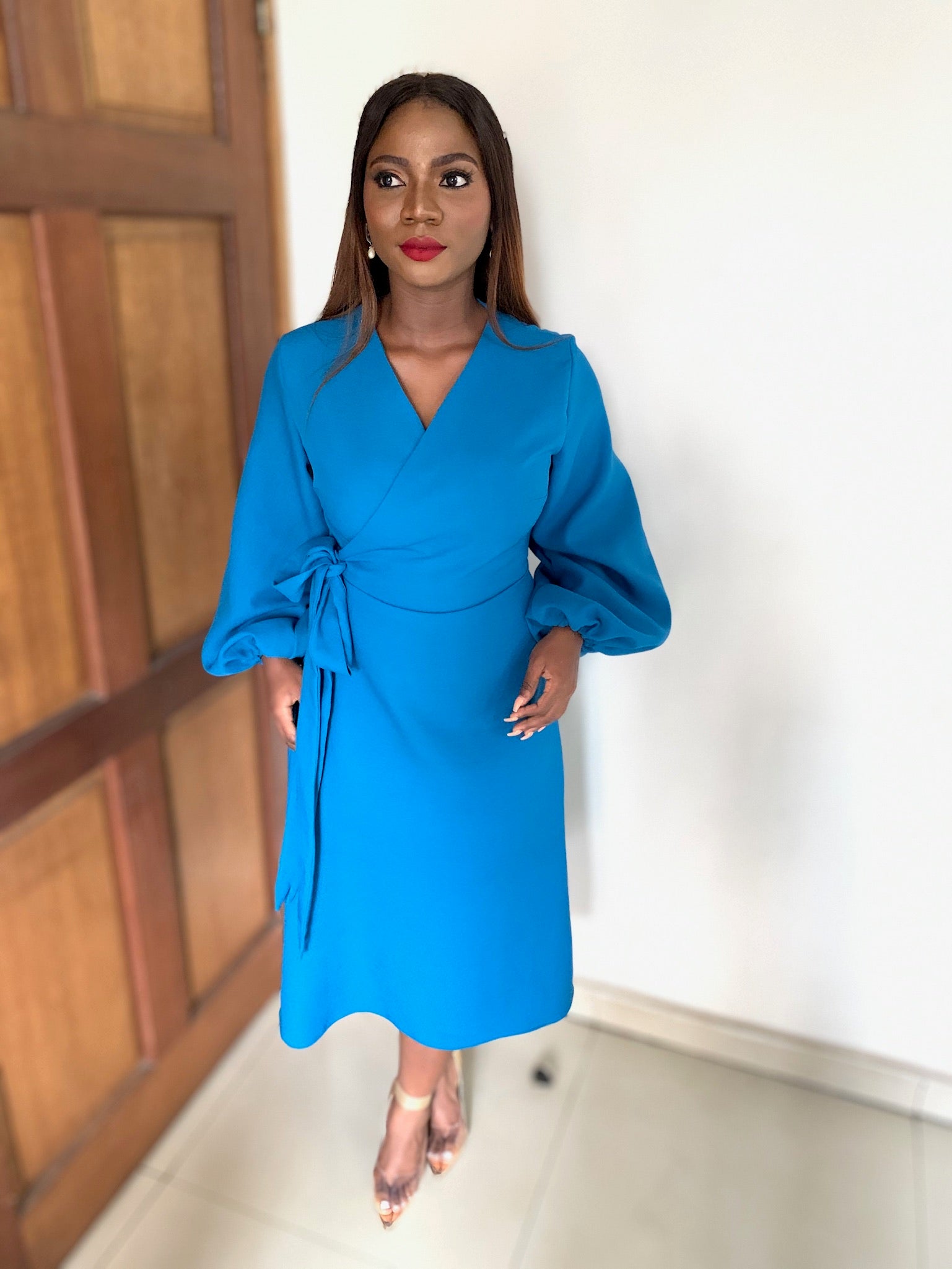 Rume dress