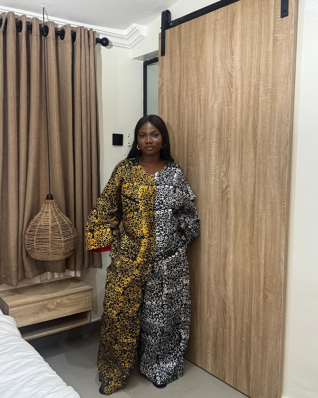 Iya Ibeji Set