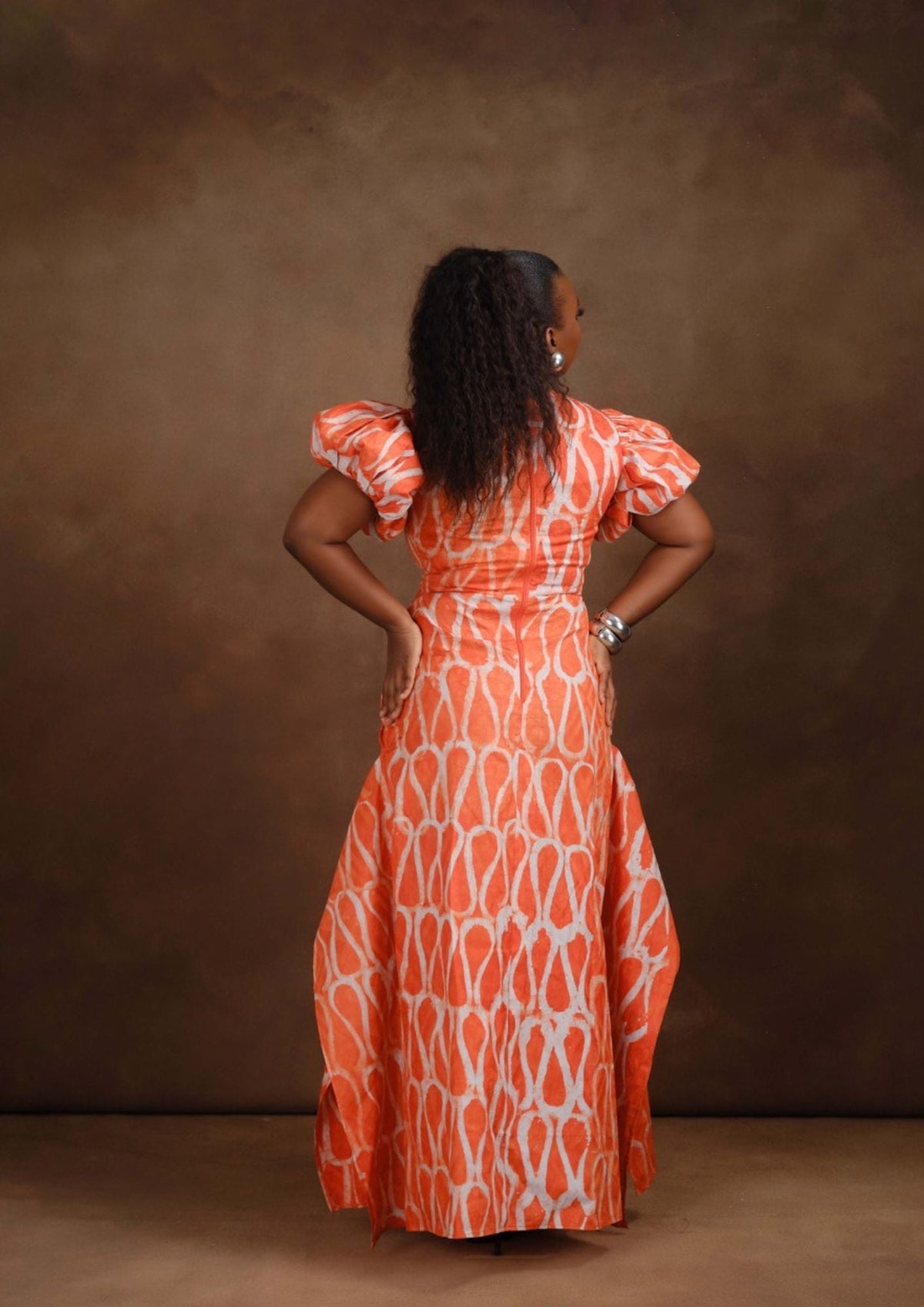 Jollz Dress