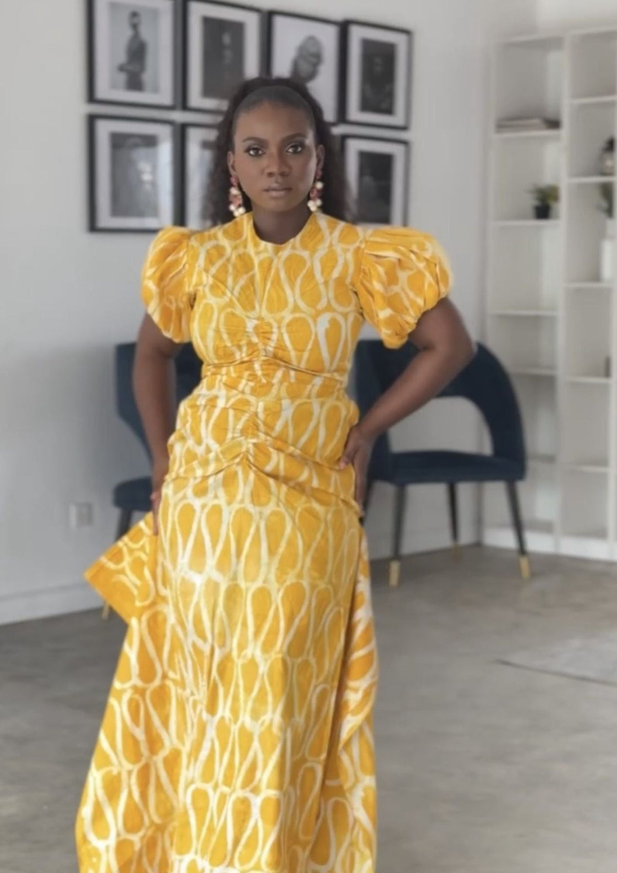Jollz Dress