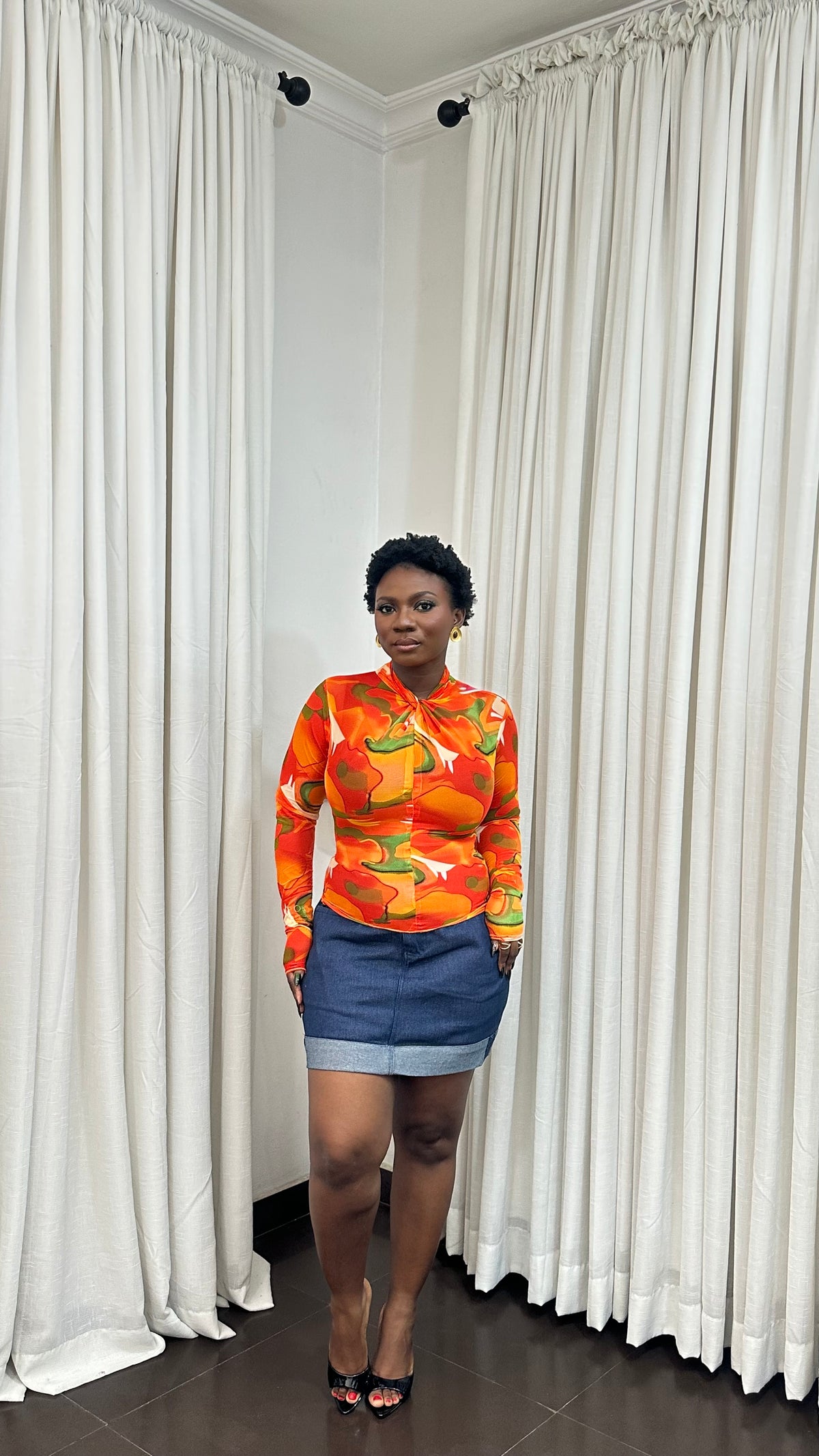 Ify top