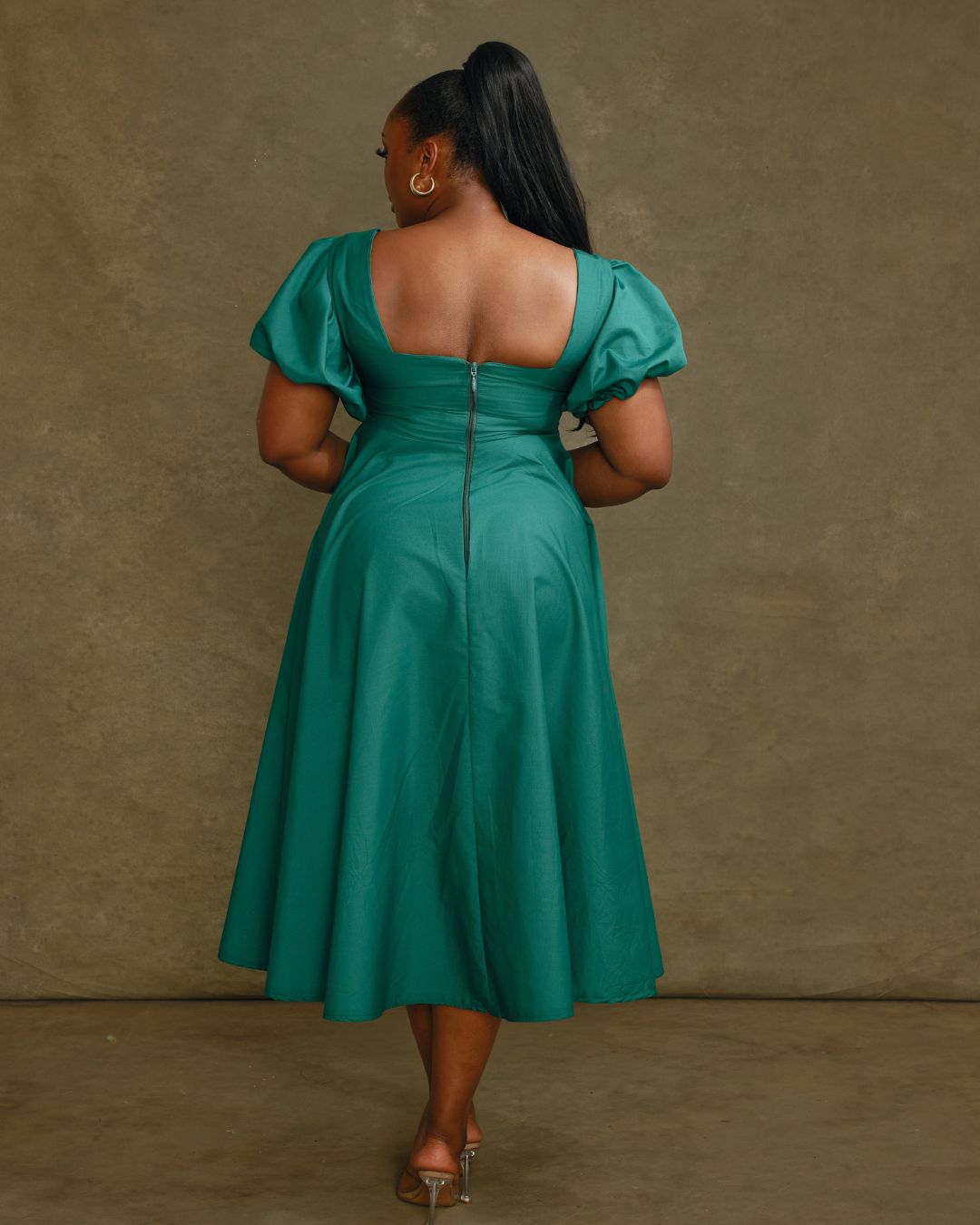 Éto Dress