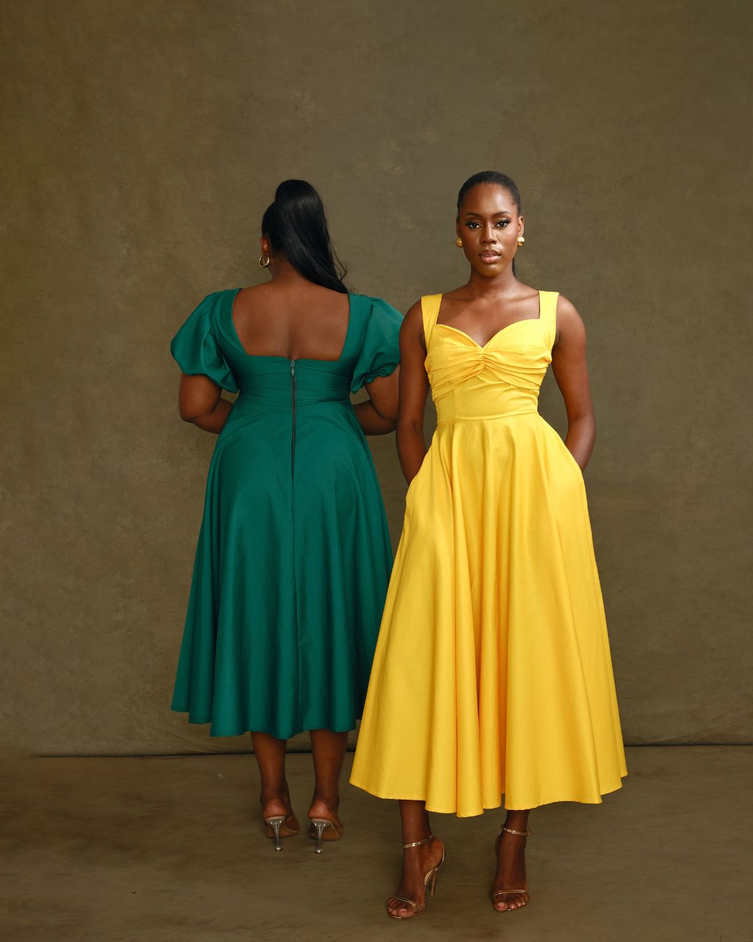 Éto Dress