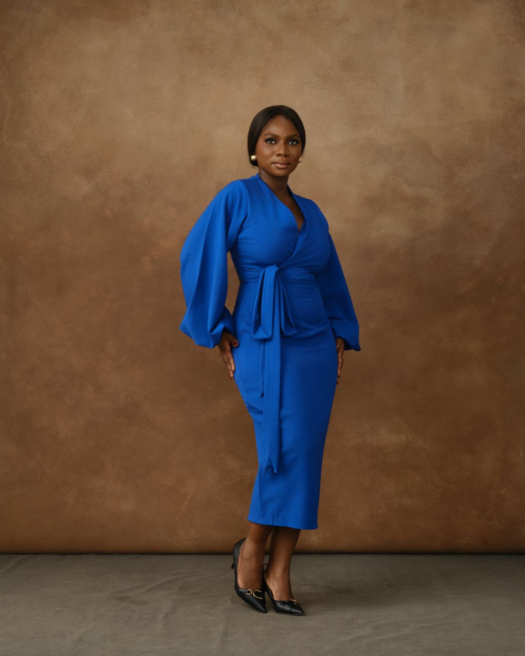 Rume dress